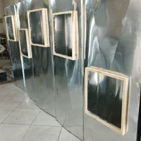 کانال سازی هواساز داکت اسپیلت قرنیز دریچه