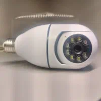 دوربین لامپی