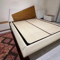 ست کامل تختخواب ایپک ترک + تشک