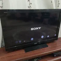 تلویزیون LCD برند SONY|تلویزیون و پروژکتور|یزد, |دیوار