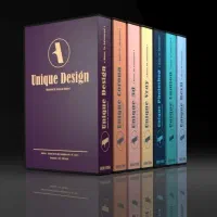 سی دی فول پکیج آموزش دکوراسیون