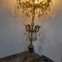 کنار سالنی در حدنو|لوستر و چراغ آویز|نسیمشهر, |دیوار