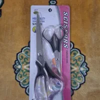 قیجی خیاطی و روزمره قیمت ویژه