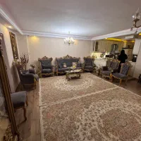 گلستان ۸۳ متر / فول امکانات / بازسازی شده