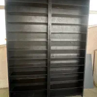 قفسه دکوری برای مغازه دارها ناخنکارها عطر