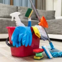 استخدام نظافتچی خانم