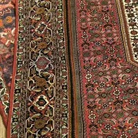 فرش دستباف|فرش|تهران, نظامی گنجوی (توانیر)|دیوار