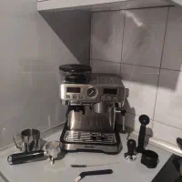قهوه ساز صنعتی دونالوکس