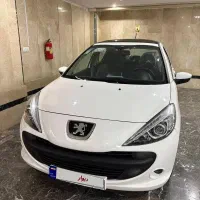 207 پانوراما 1404