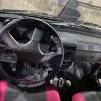 پراید ۸۴ بدون خرج|خودرو سواری و وانت|قم, بلوار امین و ساحلی|دیوار