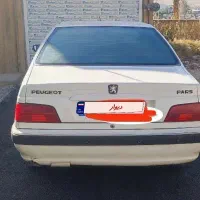 پژو پارس tu5 کارمندی|خودرو سواری و وانت|شیراز, زیباشهر|دیوار