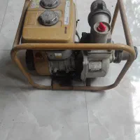 پمپ روبین ۳ اینچ