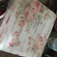 پارچه نبریده