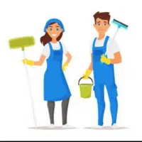شرکت نظافتی آسایش ‌ خدمات نظافتی وباربری آقا خانوم