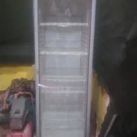 یخچال ایستاده