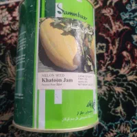 بذر خربزه مشهدی جام،ملون مشهدی جام|گل و گیاه طبیعی|جیرفت, |دیوار