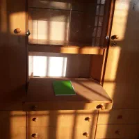 تخت و کمد‌نوجوان