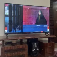 تلویزیون ۵۵ جی پلاس