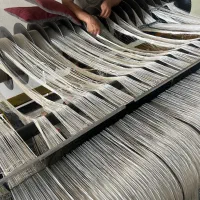 استخدام نیرو کار ساده نساجی اپراتور