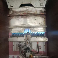 تعمیر و سرویس آبگرمکن و پکیچ