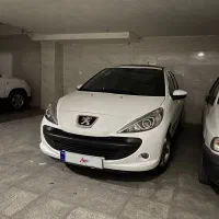 207پانا ارتقا بیرنگ درحد