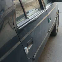 پژو آردی بدون رنگ اتژکتور|خودرو سواری و وانت|تبریز, |دیوار