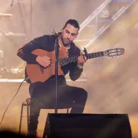کنسرت مجیدرضویvip
