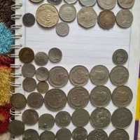 سکه کلکسیونی