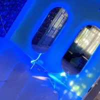 اینه قدی خارجی ضمانتی