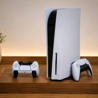 ps5 ریجن اروپا