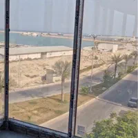 دفتر اداری ۲۵۰ متری روبرو دوحه|اجارهٔ دفتر کار، اتاق اداری، مطب|قشم, |دیوار