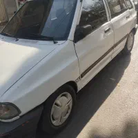 پراید هاچبک