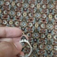 انگشتر دستساز zx|جواهرات|تهران, آبشار|دیوار