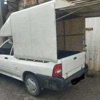 وانت بار پرایدوانت در سراسر کشور