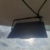 پروژکتور یا نور افکن ۱۵۰ وات /۱۰۰وات/۵۰ وات