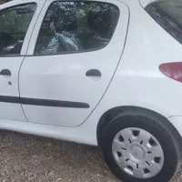 206 تی یو فایو 97