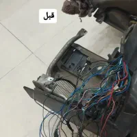 باتری سازی سیار فوری در کل منطقه۴ بالاشهر