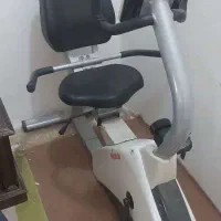 دوچرخه ثابت شارپ ۲۱۴۵