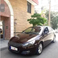 جک j5 موتور میتسوبیشی (۱۸۰۰ اتوماتیک)