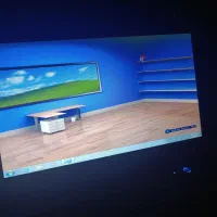لپتاپ فوجیتسو core i 7