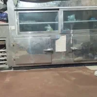 یخچال فروشی|یخچال و فریزر|ایرانشهر, |دیوار