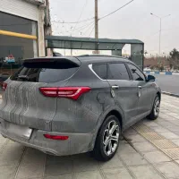 فیدلیتی پرایم ۷ نفره