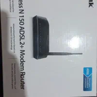 مودم د لینک