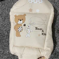 آغوشی نوزاد برند رزبزن|اسباب و اثاث بچه|همدان, |دیوار