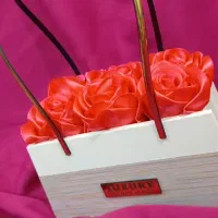 گل ربانی|گل مصنوعی|اهواز, نادری|دیوار