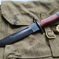 چاقو و ابزار کوه نوردی
