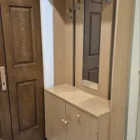 جا کفشی کاملا سالم و جادار|جاکفشی، کمد، دراور|قم, عمار یاسر|دیوار