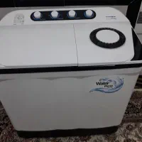 پتوشور۱۵کیلونیم پاکشوما ولباسشویی کرال ۹کیلو