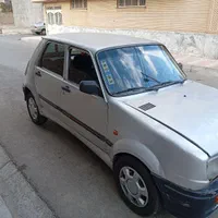 نیو پی کی، مدل ۱۳۸۵
