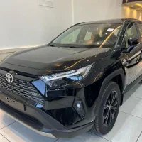 rav4 ۲۰۲۴